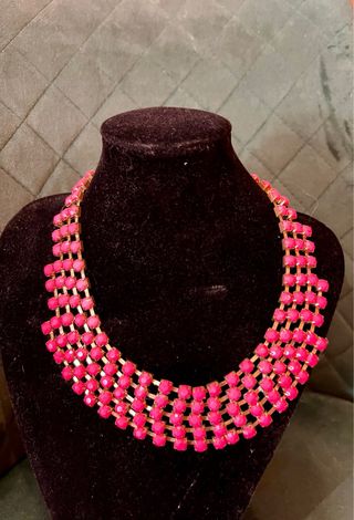 Collar Zara