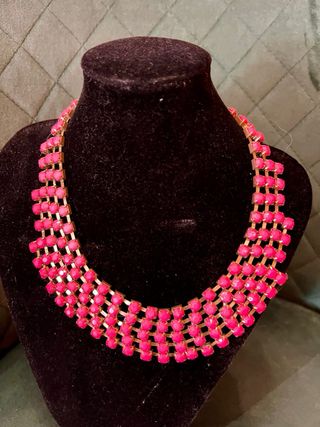 Collar Zara