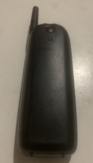 Telefono antiguo/vintage motorola M3688