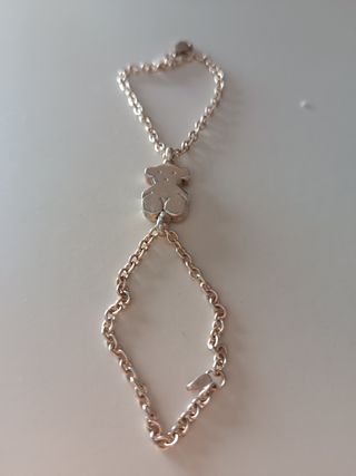 Pulsera Tous