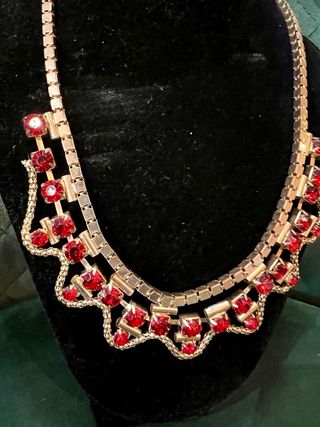 Collar Zara