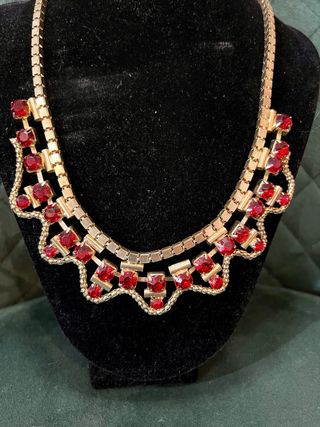 Collar Zara