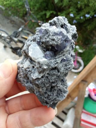 Minerali da collezione