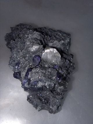 Minerali da collezione