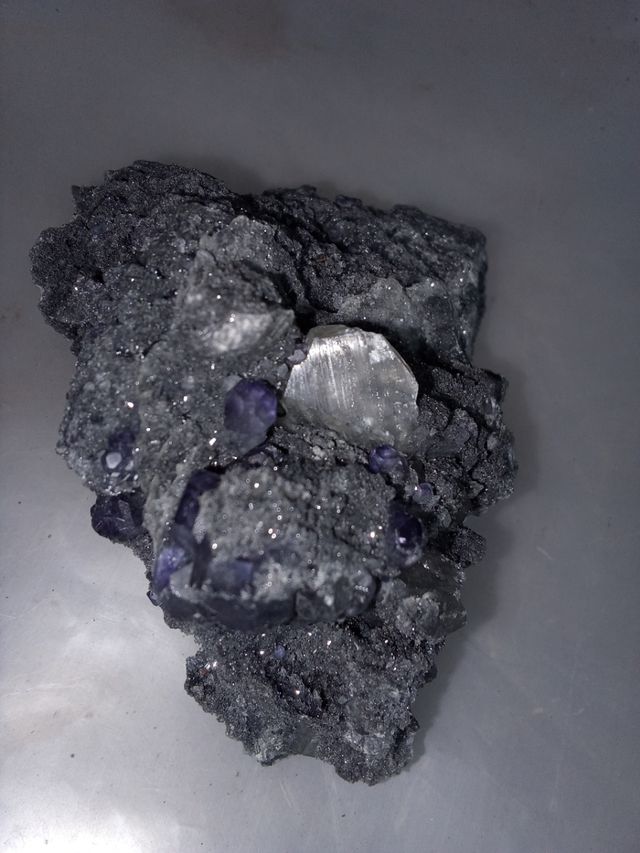 Minerali da collezione