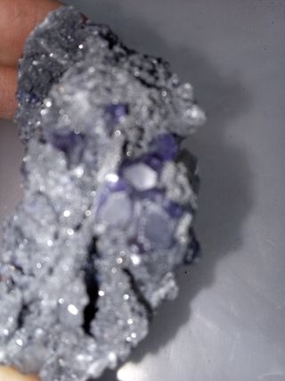 Minerali da collezione