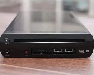 Nintendo Wii U 32 GB