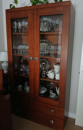 Vitrina