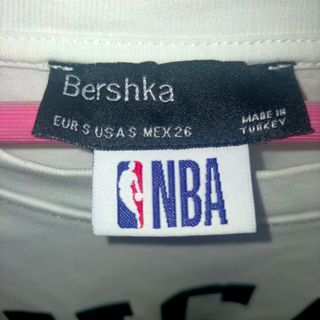 Camiseta Chicago Bulls