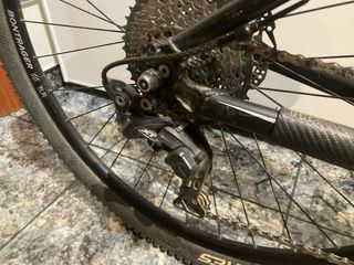 Bicicleta Giant Revel 29”