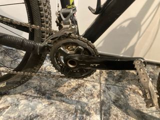 Bicicleta Giant Revel 29”