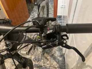 Bicicleta Giant Revel 29”