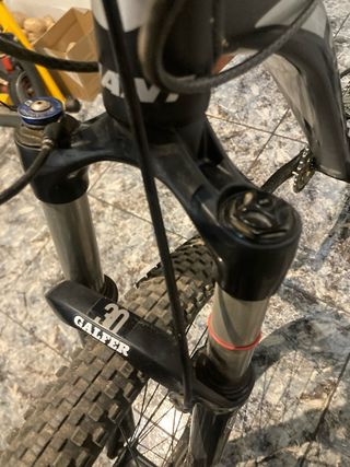 Bicicleta Giant Revel 29”