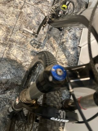 Bicicleta Giant Revel 29”