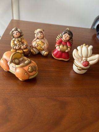 Statuine Thun