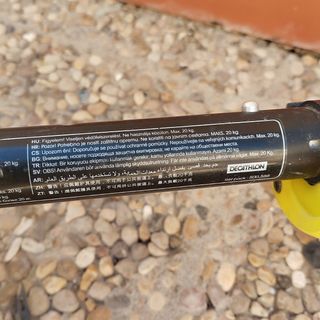 Patinete infantil Niño y niña