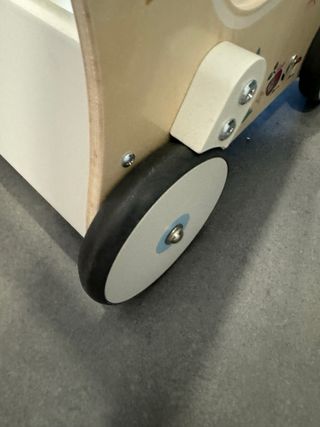 Carrito Andador Vertbaudet