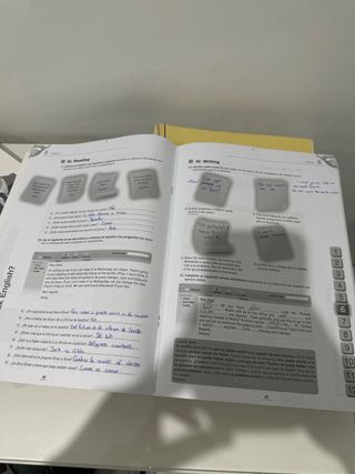 LIBRO DE INGLES DE IT (INSTITUTO COTS)
