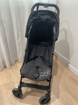 Silla de paseo Maclaren Techno Arc