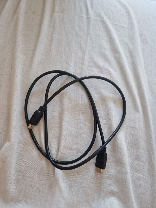Cable hdmi