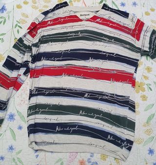 Jersey Desigual L