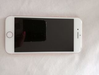 IPHONE 8 de 64GB oro rosa
