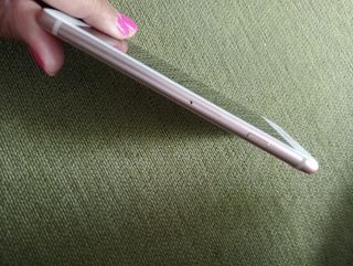 IPHONE 8 de 64GB oro rosa