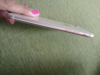 IPHONE 8 de 64GB oro rosa