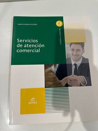 LIBRO DE GRADO MEDIO 2 CURSO