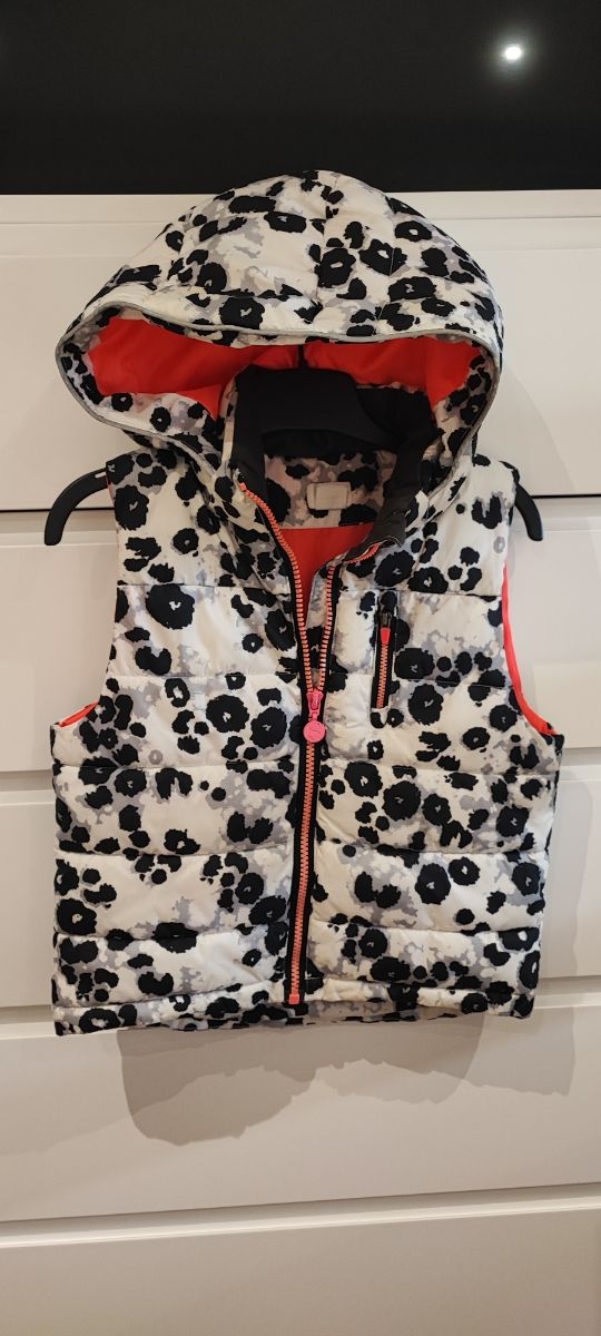 Chaleco niño/a 116 cm