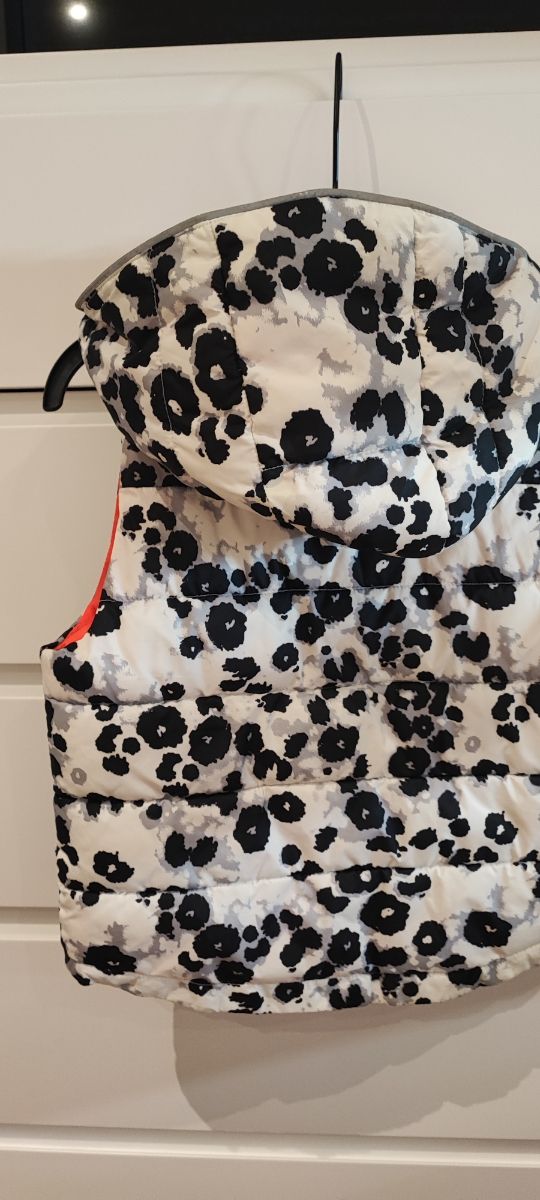 Chaleco niño/a 116 cm