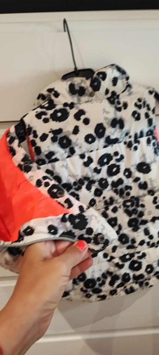 Chaleco niño/a 116 cm