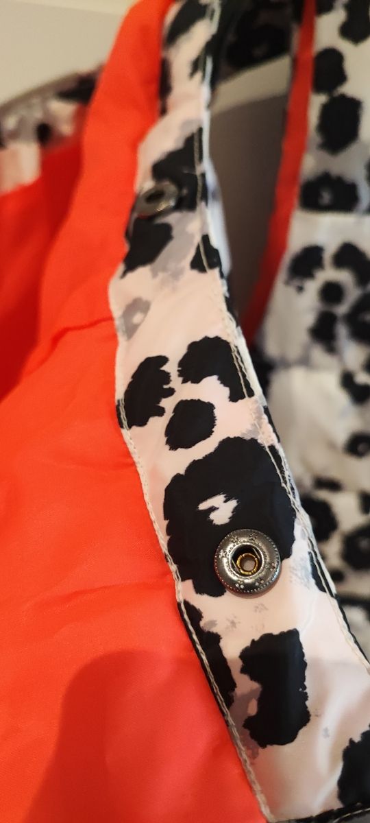 Chaleco niño/a 116 cm