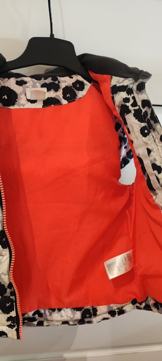 Chaleco niño/a 116 cm