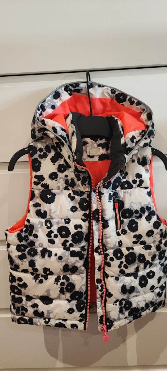 Chaleco niño/a 116 cm