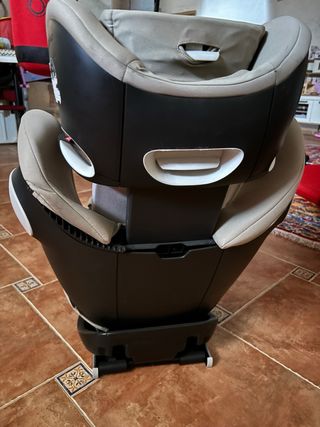 Silla Cybex M pallas