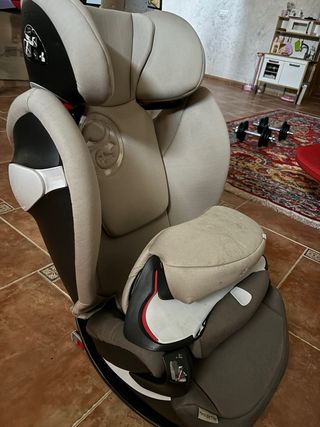 Silla Cybex M pallas