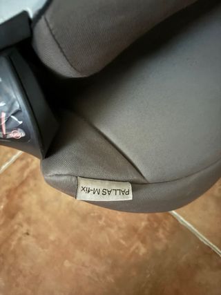Silla Cybex M pallas