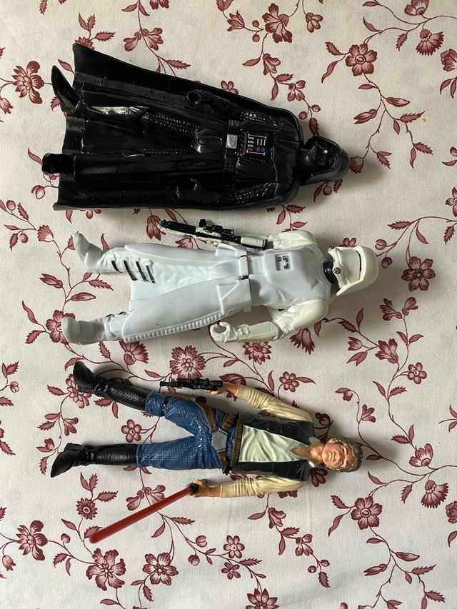 Personaggi di Star Wars