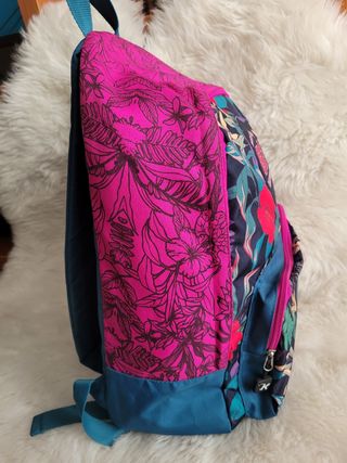 MOCHILA escolar  KATACRAK