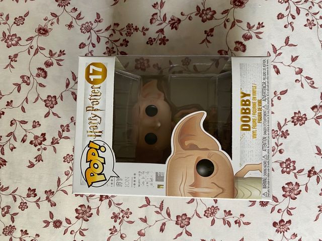 Funko pop Dobby