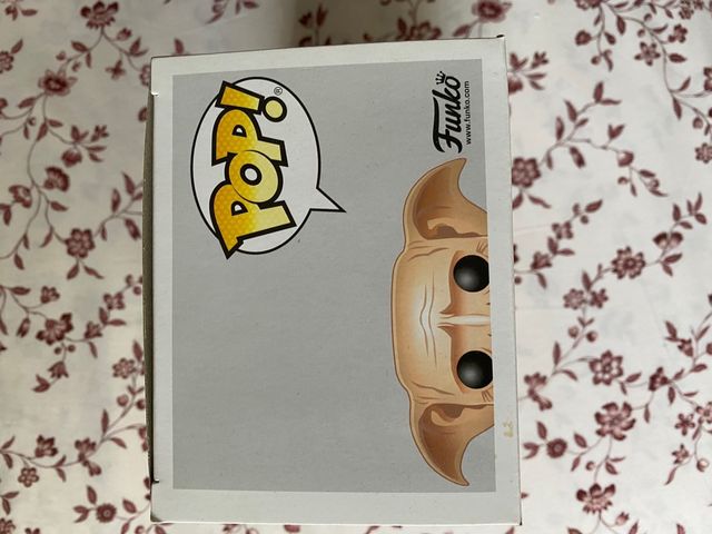 Funko pop Dobby