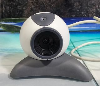 Webcam