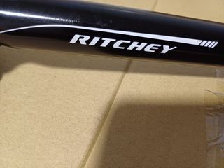 Tija ritchey aluminio