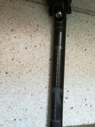 Transporting bicicleta y botas