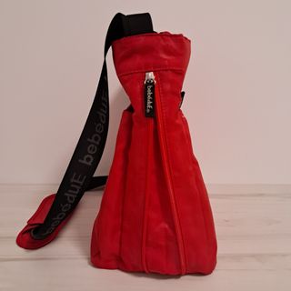 Bolsa carrito bebéduE