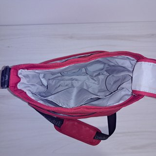 Bolsa carrito bebéduE
