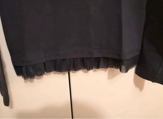 Maglia bambina Original Marines