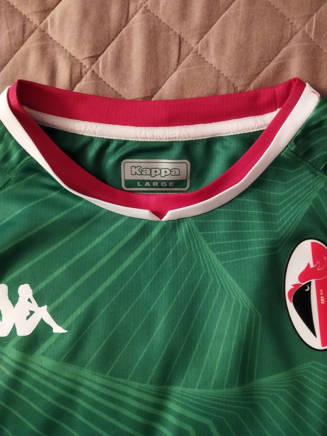 Maglia Bari D'errico