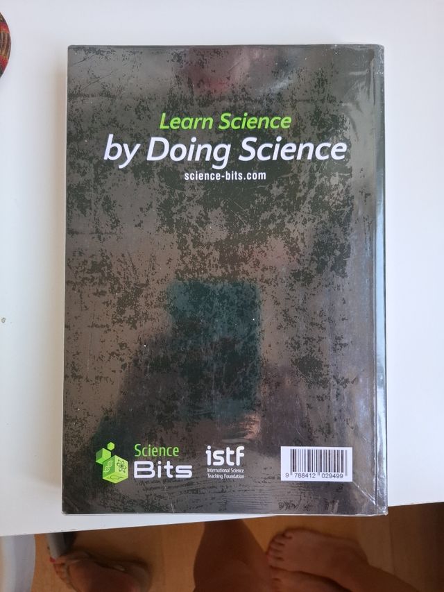 Living Beings. Biología 1st ESO